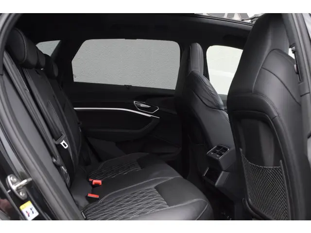 Audi SQ8 e-tron Quattro 371kW 2023 Elektrisch 8