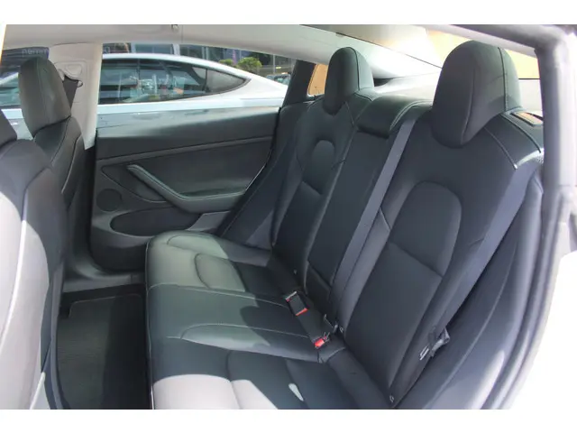 Tesla Model 3 Standard RWD Plus 60 kWh 2022 Elektrisch 5