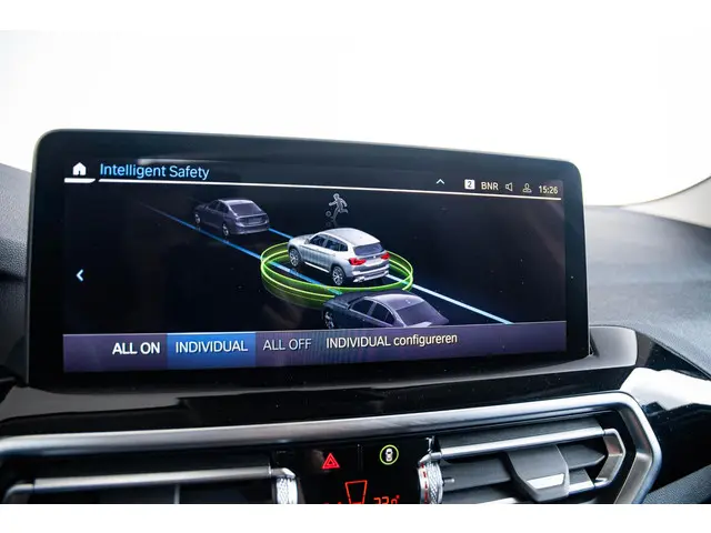 BMW X3 xDrive30e High Executive 2023 Hybride Benzine 38