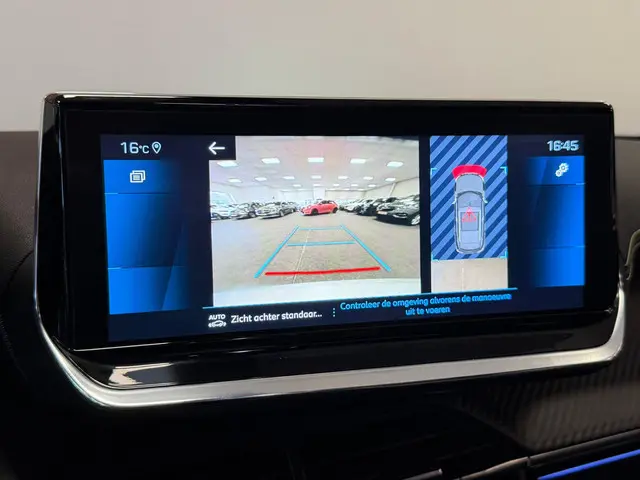 Peugeot 2008 1.2 GT-LINE 2021 Benzine 20