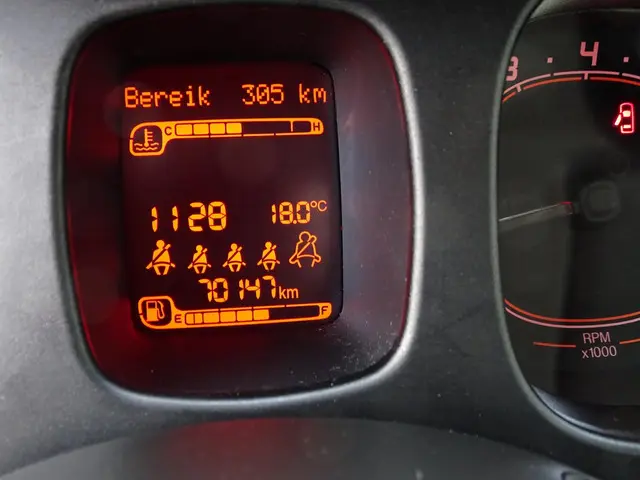 Fiat Panda 1.2 Popstar, 4 cilinder, NL auto 2016 Benzine 17