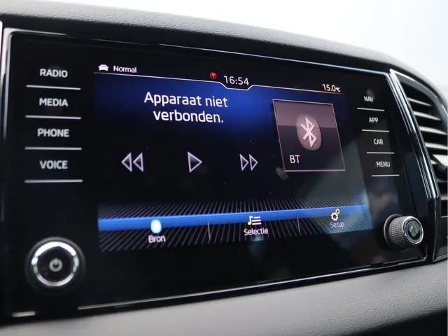 Škoda Karoq 1.5 TSI ACT Sportline 2019 Benzine 46