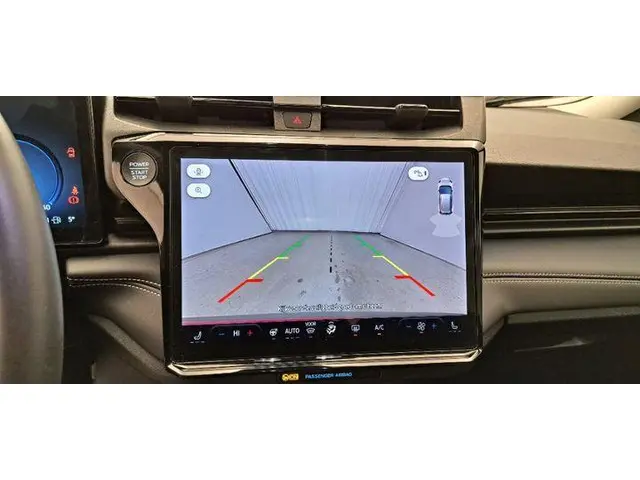 Ford Puma 1.0 EcoBoost Hybrid Titanium 2024 Benzine 18