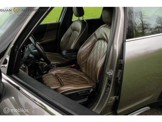 MINI Countryman 1.5 Cooper | 2018 Benzine 28