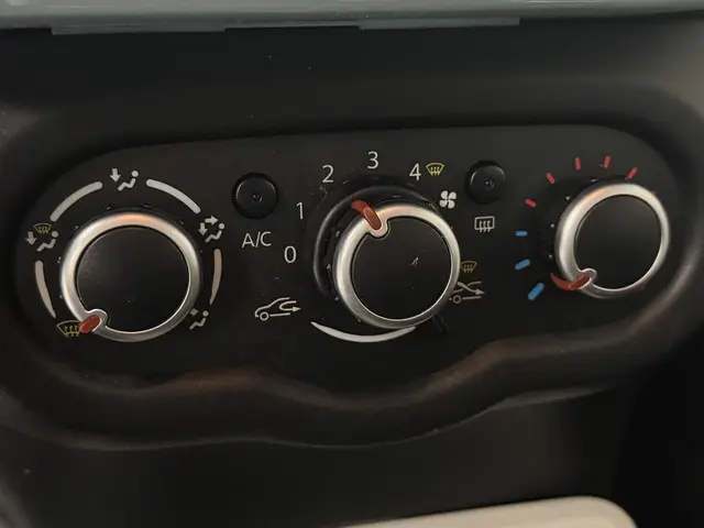 Renault Twingo 1.0 SCe Collection 2016 Benzine 16