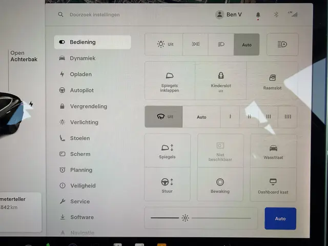 Tesla Model 3 Standard RWD Plus 60 kWh 2020 Elektrisch 17