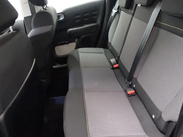 Citroën C3 1.2 PureTech Feel Edition 2018 Benzine 25