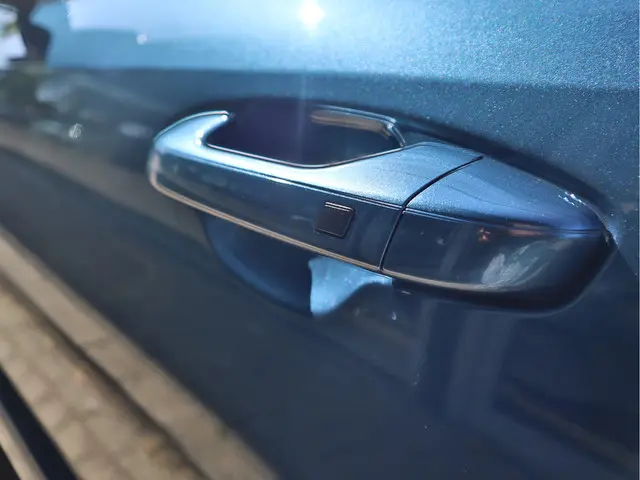 Kia Niro EV DynamicPlusLine 64.8 kWh 2023 Elektrisch 7