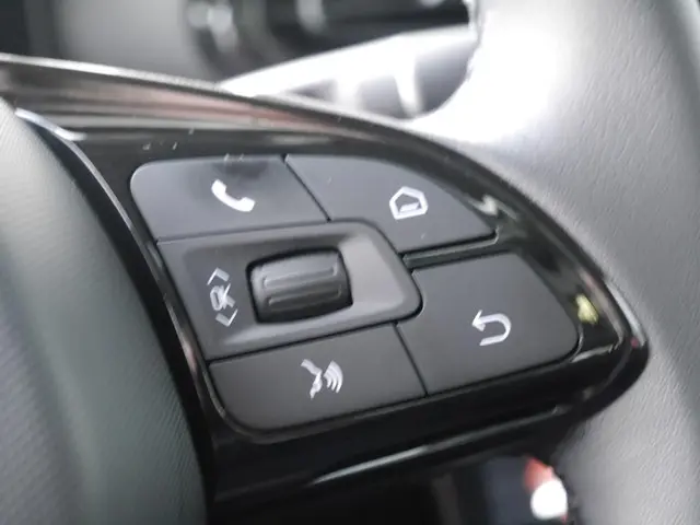 Leapmotor T03 Design 37.3 kWh 2025 Elektrisch 20