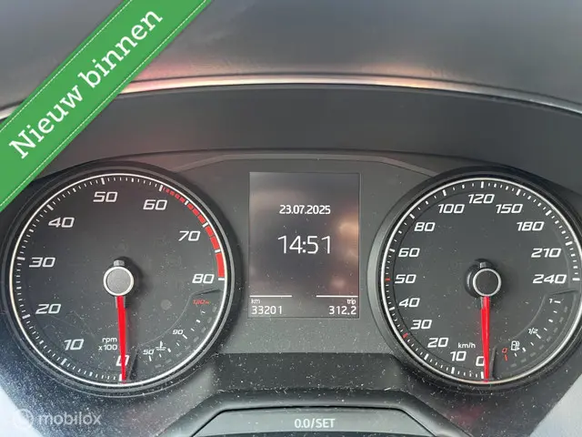 SEAT Arona 1.0 TSI FR Business Intense 2019 Benzine 9