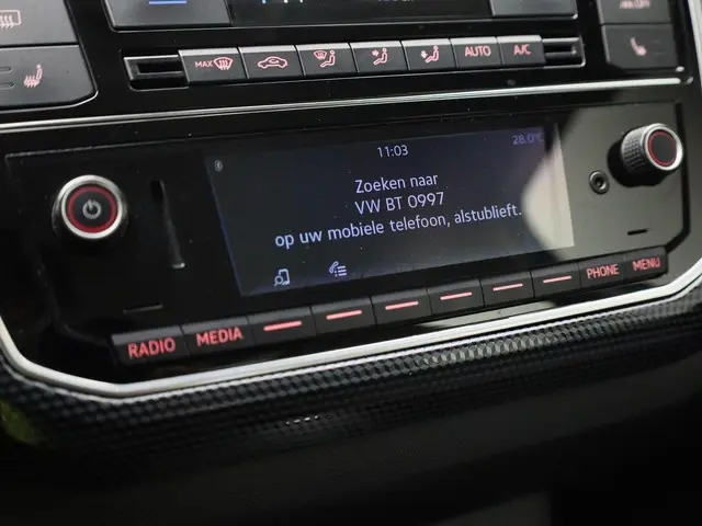 Volkswagen e-up! GP 61kW/83PK 2021 Elektrisch 8