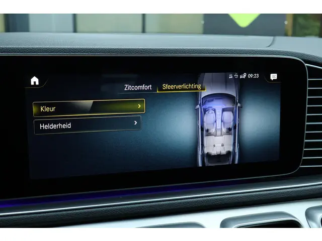 Mercedes-Benz GLE 350 e 4MATIC 2022 Hybride Benzine 30