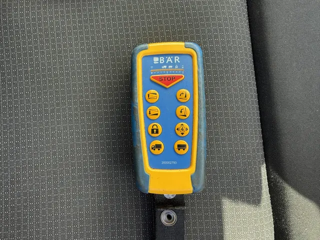 MAN TGE 3.180 2.0 TDI 2019 Diesel 28