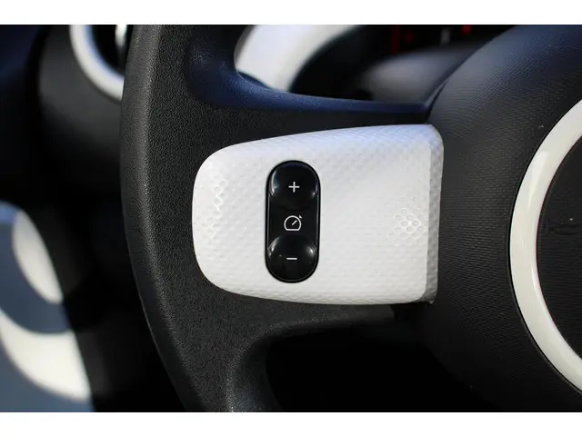 Renault Twingo 1.0 SCe Collection 2016 Benzine 15