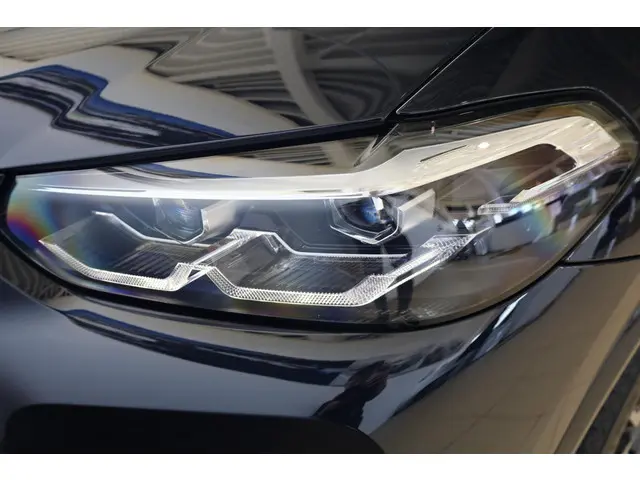 BMW X3 xDrive30e 2023 Hybride Benzine 26