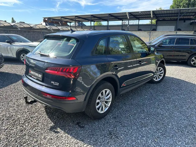 Audi Q5 35 TDI | Quattro | S tronic | Sport 2019 Diesel 7
