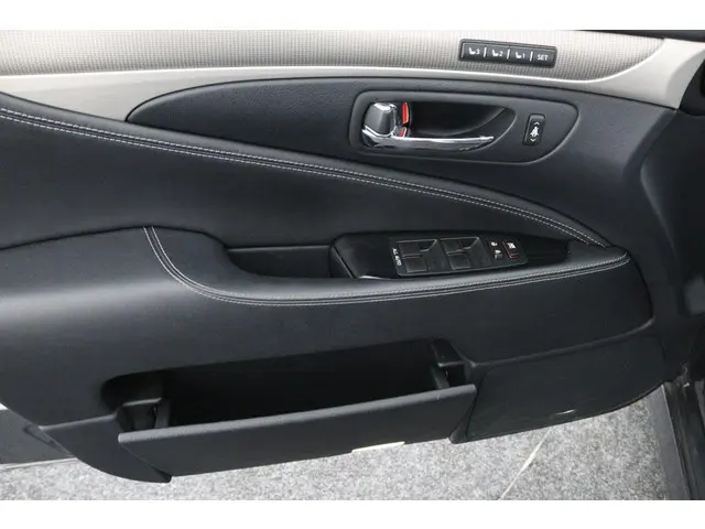 Lexus LS 600h F Sport Line 2013 Hybride Benzine 45