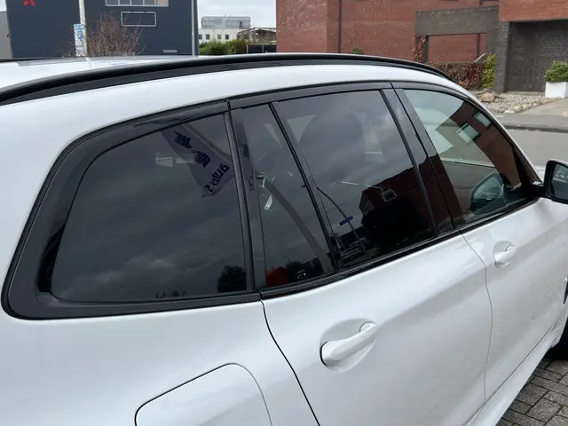 BMW X3 xDrive30e M-Sport 2021 Hybride Benzine 52