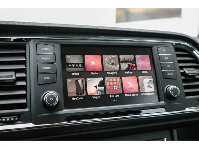 SEAT Ateca 1.5 TSI FR|Navi|Cruise|Pdc| 2019 Benzine 20
