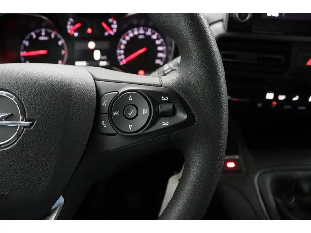 Opel Combo Life 1.2 Turbo L1H1 Edition 2019 Benzine 20