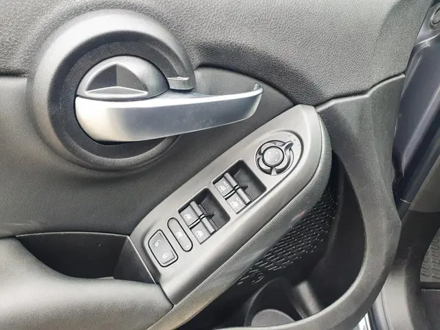 Fiat 500X 1.0 GSE Sport 120TH Edition 2021 Benzine 14