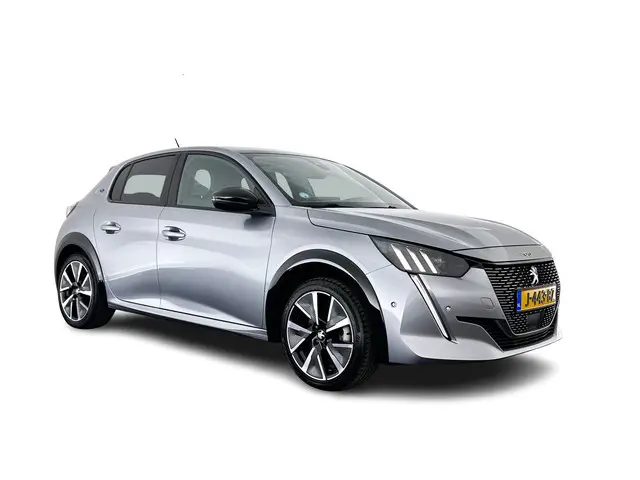 Peugeot e-208 EV GT-Line 350 50 kWh 2020 Elektrisch