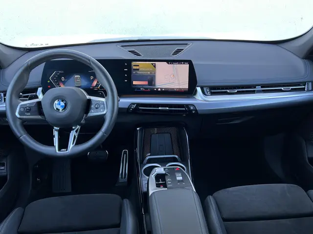 BMW X1 sDrive20i 2024 Benzine 3