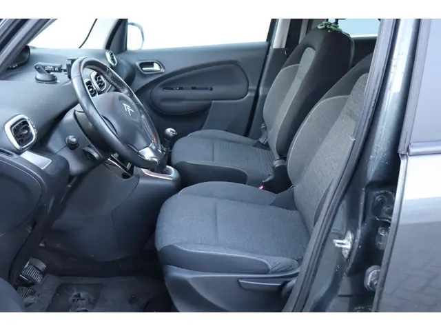 Citroën C3 Picasso 1.2 PureTech Exclusive 2016 Benzine 7