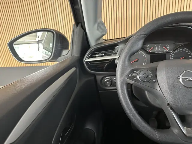Opel Corsa 1.2 Edition 2020 Benzine 11