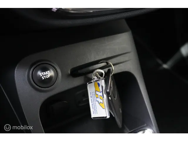 Renault Captur 0.9 TCe Dynamique 2017 Benzine 25