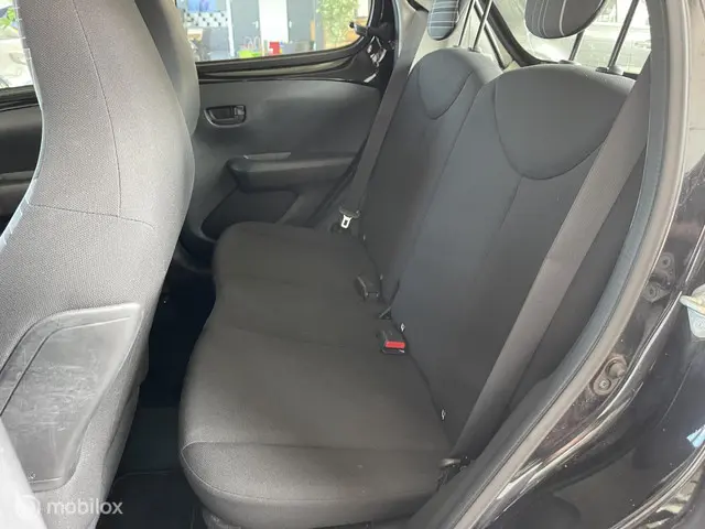 Peugeot 108 1.0 e-VTi Allure 2018 Benzine 7