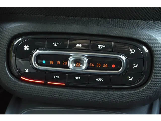 Smart Fortwo EQ Comfort PLUS 18 kWh 2019 Elektrisch 22