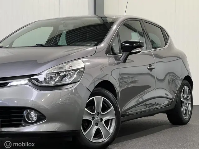 Renault Clio 0.9 TCe ECO Night&Day 2015 Benzine 14