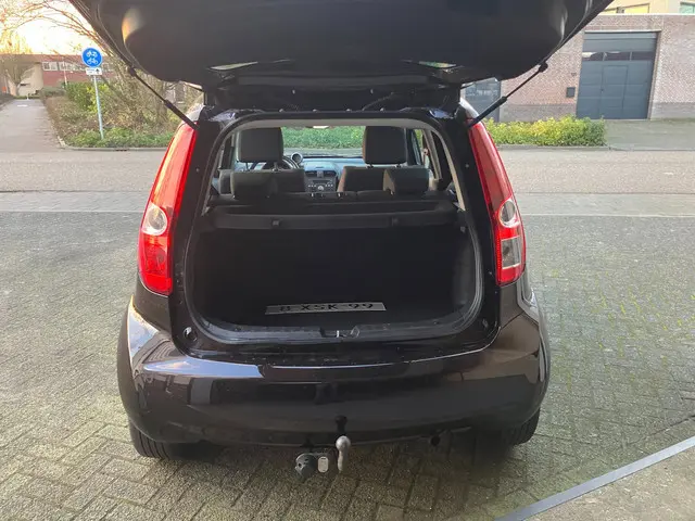 Suzuki Splash 1.2 Comfort Airco, Trekhaak 2014 Benzine 14