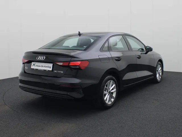 Audi A3 2