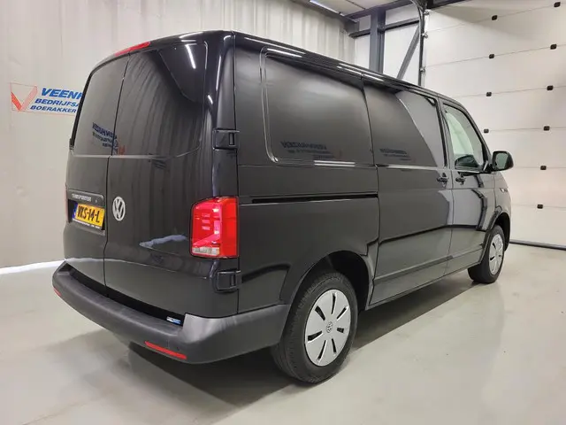 Volkswagen Transporter 2.0TDI Euro 6! 2021 Diesel 3