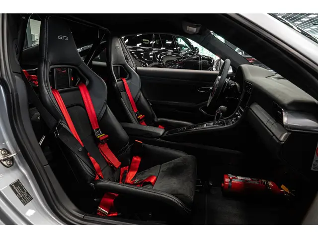 Porsche 911 991 MK1 GT3 2015 Benzine 23