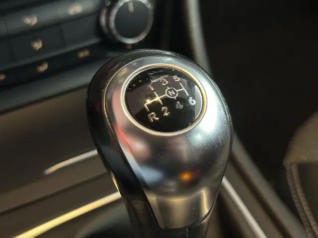 Mercedes-Benz A-Klasse 180 2014 Benzine 38