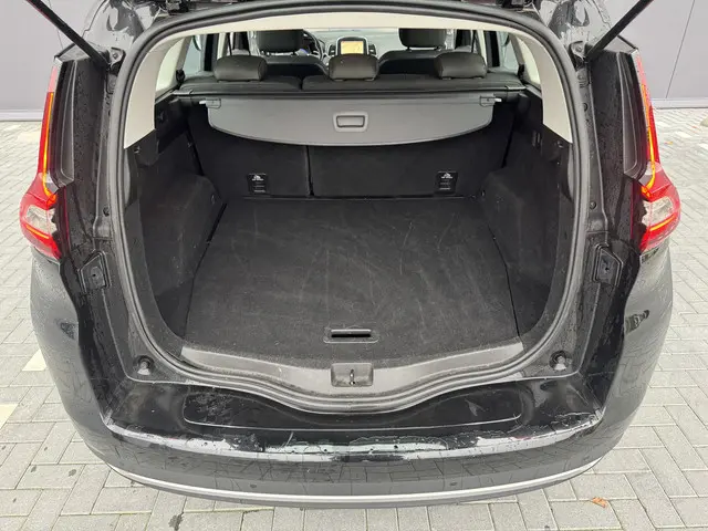 Renault Grand Scénic 1.2 TCe Zen 2017 Benzine 22