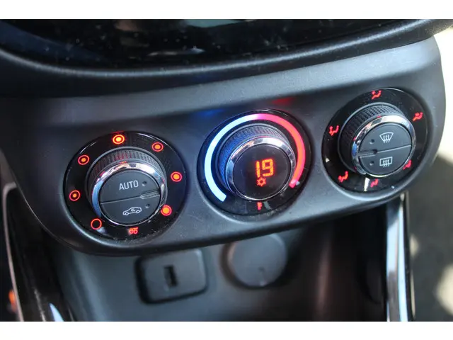 Opel ADAM 1.0 Turbo Rocks Favourite//Cabrio!! 2016 Benzine 15