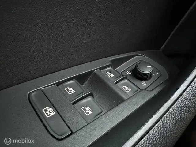 Škoda Kodiaq 1.5 TSI Business Edition Plus 2019 Benzine 18