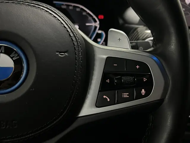 BMW X3 xDrive30e High Executive 2022 Hybride Benzine 19