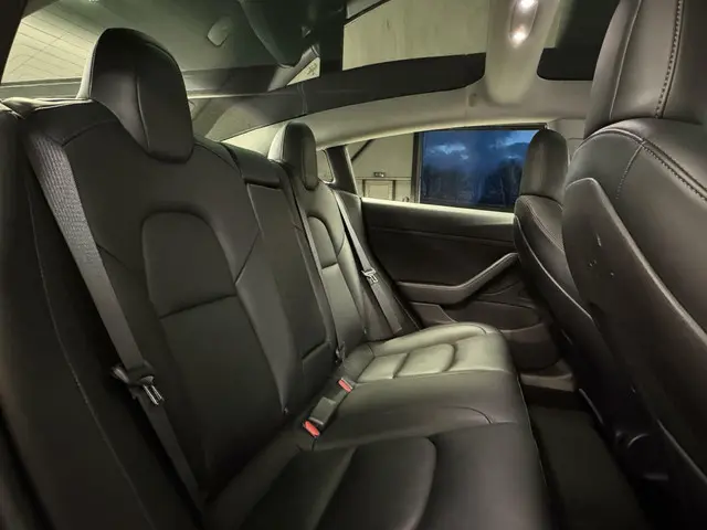 Tesla Model 3 Long Range AWD 75 kWh 2019 Elektrisch 7