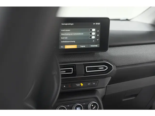 Dacia Jogger 1.0 TCe 100 ECO-G Expression 2025 LPG/Gas 53