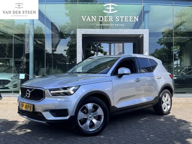 Volvo XC40 2.0 T4 Momentum 2018 Benzine