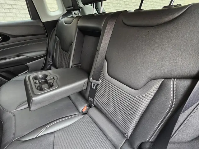 Jeep Compass 1.3T Limited Camera/Leer/Pdc 2022 Benzine 12