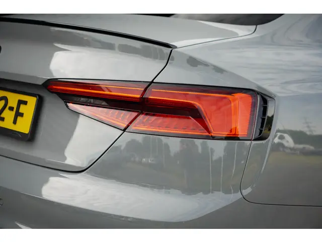 Audi RS5 Coupé 2.9 TFSI A5 quattro 2017 Benzine 51