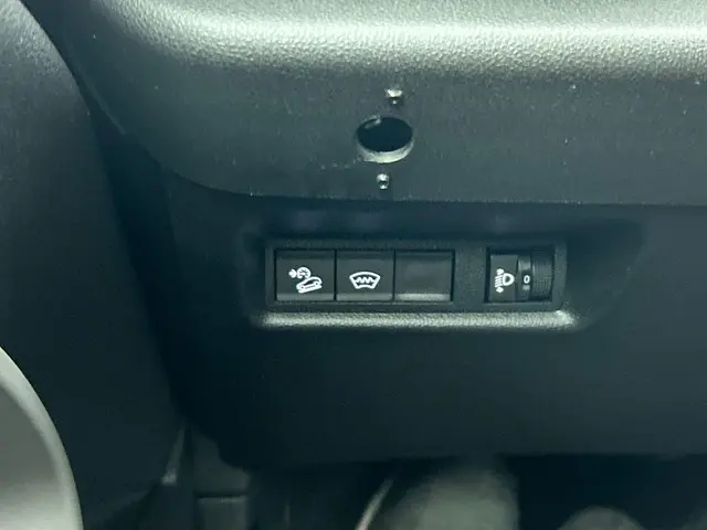 Jeep Avenger Longitude 54 kWh 2023 Elektrisch 13