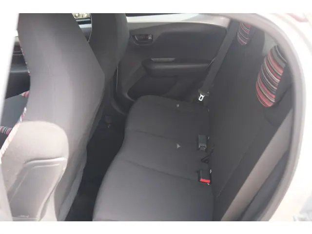 Citroën C1 1.0 VTi 72 Feel 2020 Benzine 17