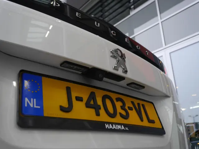 Peugeot e-2008 EV Allure 50 kWh 2020 Elektrisch 40